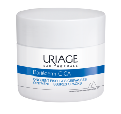 Uriage Bariederm Cica ointment fissures&cracks 40 ml