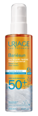 Uriage Bariesun SPF50+ Fresh Sun Water 200 ml