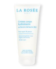 La Rosee Moisturizing Body Cream 200 ml