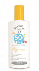 LW Kids SunProtection Fluid 50+ np 100 ml