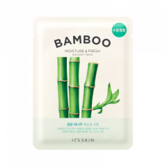 ItS SKIN The Fresh bambunaamio 19 g