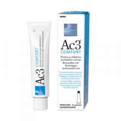 AC3 COMFORT GEELI 30 G