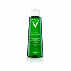Vichy Normaderm Kasvovesi 200 ml
