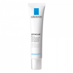 LRP Effaclar K(+) hoitovoide epäpuht.iholle 40 ml