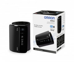 Omron Evolv verenpainemittari 1 kpl