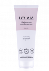 IVY AIA HYDRATING BODY CREAM 250 ML