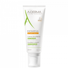 A-Derma Exomega Control cream 200 ml