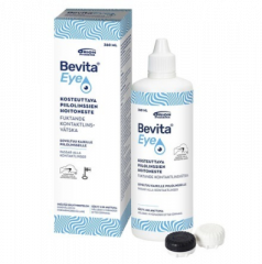 BEVITA EYE KOSTEUTTAVA PIILOLINSSIEN HOITONESTE 360 ml