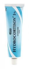 HYDROCORTISON 1 % emuls voide 50 g
