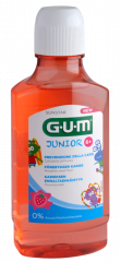 GUM JUNIOR SUUVESI PULLO 300 ML