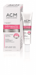 ACM Depiwhite Advanced ruskeat läiskät pigmenttivoide 40 ml