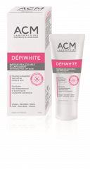 ACM Depiwhite Mask valkaiseva naamio pigmenttivoide 40 ml
