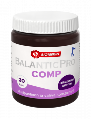 BalanticPro Comp 20 kaps