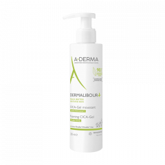 A-Derma Dermalibour+ CICA-Cleanser 200 ml