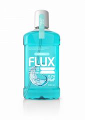 Flux Original Coolmint 2mg/ml suuvesi 500 ml