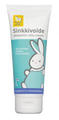 AINU sinkkivoide, tuubi 100 ml