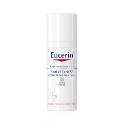 Eucerin AntiREDNESS Concealing Day Care SPF25 päivävoide 50 ml