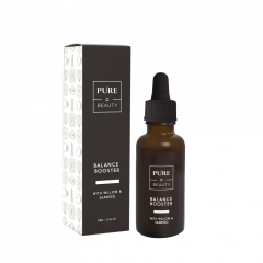 Pure=Beauty Balance Booster  + Willow & Seaweed 30 ml