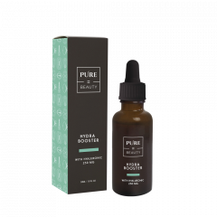 Pure=Beauty Hydra Booster + Hyaluronic 30 ml
