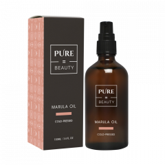Pure=Beauty Marula Oil 100 ml