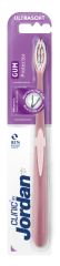 Clinic by Jordan Gum Protector Ultrasoft hammasharja 10X1 kpl
