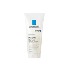 LRP EFFACLAR H Iso-Biome -puhdistusvoide 200 ml