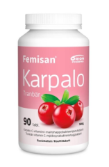 FEMISAN KARPALO 90 PURUTABL