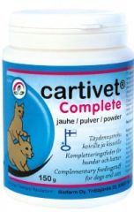 AIKA Cartivet Complete 150 g
