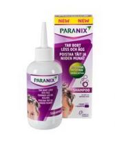 PARANIX SHAMPOO 200 ML