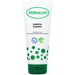 Dermalog Shampoo tuubi 200 ml