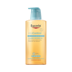 Eucerin AtoControl Calming Shower Oil 400 ml