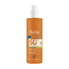 Avene Sun spray children SPF50+ 400 ml