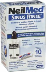 NeilMed Sinus Rinse nenänhuuhtelupullo 1 kpl